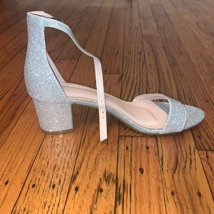 Sparkle Heels